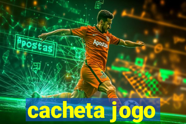 cacheta jogo